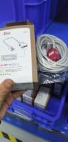 MASIMO RD SET MD20-12 PN 4104  RD SET MD20-12 RD SET Series Patient Cable 12ft 3.7m PN 4104  SPO2 Probe