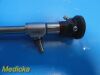 RICHARD WOLF 8934.421 PanoView Plus 0°x10mmrigid Telescope *CLEAR IMAGE*