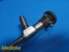 RICHARD WOLF 8934.421 PanoView Plus 0°x10mmrigid Telescope *CLEAR IMAGE*