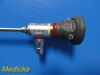 RICHARD WOLF 8650.407 PanoView Plus 70°x4mmRigid Telescope W/ Sheath