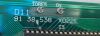 SIEMENS 91 39 538 X022E D11 Board Portable X-Ray