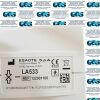 ESAOTE 122001100 PROBE ESAOTE LINEARE LA533 3/13 MHz Ultrasound Accessories