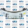 PHILIPS 455012001101 DMS ASSEMBLY   CT Scanner