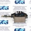 PHILIPS 455012001081 ADM SINGLE DETECTOR MODULE ASSEMBLY   CT Scanner