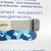 PHILIPS 453566503371 ADM CABLE ASSEMBLY   CT Scanner