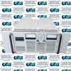 PHILIPS 452215011232 POWER SUPPLY   MRI Scanner
