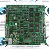 SIEMENS 04822628 BOARD HELPHI 09 % D515 K1138   CT Scanner