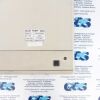 TOSHIBA PX74-04700 KEYBOARD TOSHIBA GR.4 CT Scanner