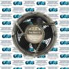 TOSHIBA ABF072-01 TOSHIBA DC FAN SANYO DENKI MODEL 109E1724T5H12 CT Scanner