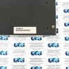 LAMBDA AXP317-02 POWER SUPPLY EWS600-6 6V 100A   CT Scanner