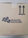 MOLNLYCKE 282055-50 Border Sacrum,  16X20cm (50/Case)