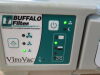 BUFFALO FILTER ViroVac VV120 Smoke Evacuator