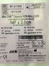 APPLIED MEDICAL M1-2-1430 Low Profile Feeding Device, (X)