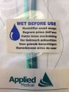 APPLIED MEDICAL B7086 Ureteral Dilating Catheter, (X)