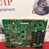 SIEMENS Acuson Sequoia Board Part No. 10438694
