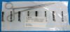 B BRAUN / AESCULAP BH646R Forceps