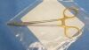 BIOMET  W. LORENZ 51-6630 Needle holder