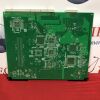 SIEMENS Acuson Control Board Part No. 7472421
