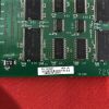 SIEMENS Acuson Control Board Part No. 7472421