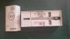 OLYMPUS A2666T 21.5F RESECTION SHEATH + A2665 OBTURATOR