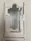 MINDRAY N1  Benevision N1 patient monitor Back cover case Monitor