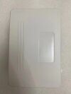 MINDRAY N1  Benevision N1 patient monitor Back cover case Monitor