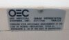 GE TH9429 Image Intensifier C-Arm