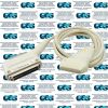 ESAOTE 121202000 PROBE ESAOTE LINEARE SL2325 6/18 MHz Ultrasound Accessories