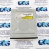 LG GSA-4167B DVD-RAM DRIVE LG MODEL GSA-4167B IDE PATA 40 PIN 4.7GB CD/DVD Drive/Burner