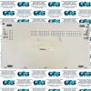 GE 2202673-3 KEYBOARD CONSOLE GE MODEL N860-8527-T012 CT Scanner