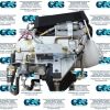 PHILIPS 989000085891 X-RAY TUBE PHILIPS MRC 600 CT Scanner