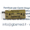 GE 2240269 TRANSMITTER SLIP RING GE CT Scanner
