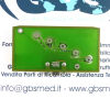 GE 2245482 SIGNAL INTERFACE SLIP RING GE CT Scanner