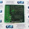 GE 2141859 TABLE MOTOR DRIVER BOARD AU6620N GE MODEL P9235EV AC SERVO DRIVER CT Scanner