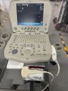 GE Logiq Book Ultrasound - OB / GYN