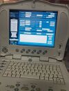 GE Logiq Book Ultrasound - OB / GYN