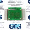 GE 2179022 XDISP BD ASSY GE CT Scanner