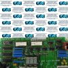 GE 2179024 SDS BD ASSY GE CT Scanner