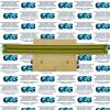 GE 2245897 HSDCD SLIP RING ANTENNA GE CT Scanner