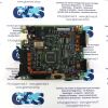GE 2216482-2 GEYMS NFIX ASSY GE CT Scanner