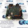 GE 2216482-2 GEYMS NFIX ASSY GE CT Scanner