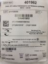 ST JUDE MEDICAL 401982 Diagnostic Extension, (X)