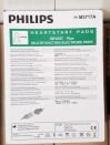 PHILIPS M3717A Multifunction Infant Electrode Pads Plus (5 per box)