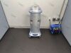 SYNERON eMax Laser - Diode
