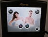 ALMA PLATINUM ICE TRIO Laser - Diode