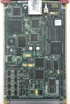GE 2318704 / 2318705 DAS Control Board (DCB) 16 SLICE DCB CT Scanner