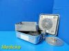 CASMED Case Medical   Sterilization