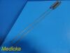 KARL STORZ 2X  49201 VD (Left) & 49201 VE (Right) Blunt Vein Instrument