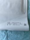 ETHICON 1963 Surgicel Fibrillar Absorbable Hemostat 4" x 4" (x)