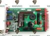 GE 46-311130P2 / 46-311130P6 / 46-311130P7 DLS Servo Amplifier with EMC Front Plate  PET/CT